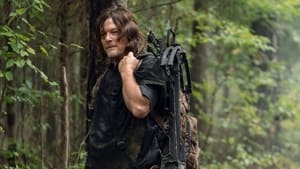 The Walking Dead: Origins Daryl's Story