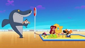 Zig and Sharko Best Girlfriends