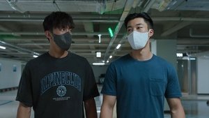 Bloodhounds: 1×7