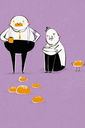 1001 zsemle t&ouml;rt&eacute;nete