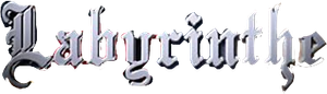 The Maze — Logos 2