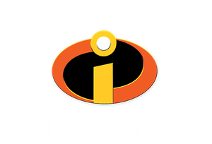 Les Indestructibles — logo