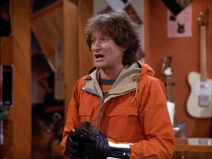 Mork ve Mindy: 1×15