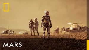 poster Mars