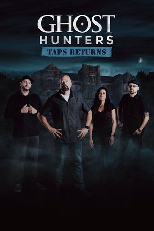 Ghost Hunters: TAPS Returns 2023