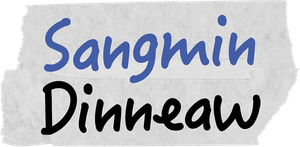 ซังมินดินเหนียว — Logos 4
