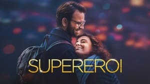 Supereroi