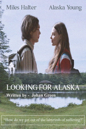 Looking for Alaska 48