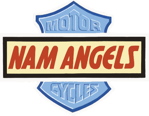 Nam Angels — Logos 1