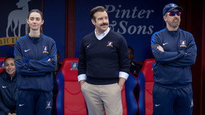 Ted Lasso: 4×10