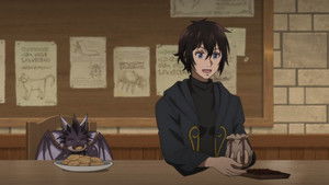 A Gatherer’s Adventure in Isekai: 1×4