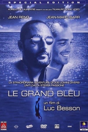 Poster di Le Grand Bleu
