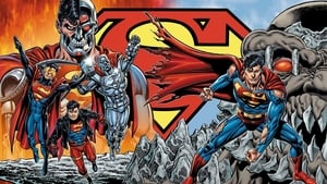 Reino de los Supermanes (2019) DVDRIP LATINO