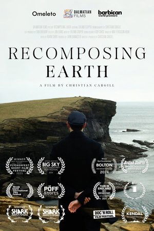 Image Recomposing Earth