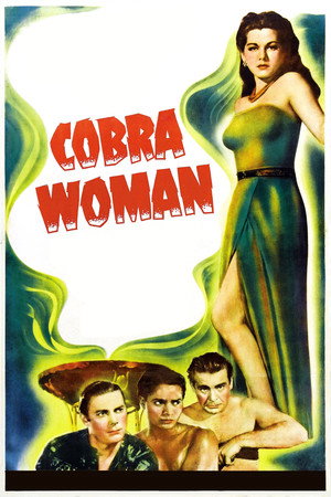 Cobra Woman