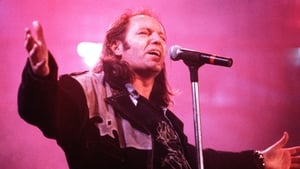 Vasco Rossi - Fronte  del palco Live 90 film complet