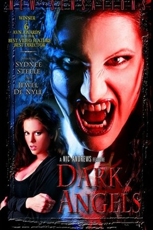 Poster Dark Angels 2001