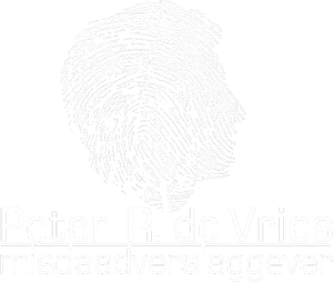 Peter R. de Vries: Crime Reporter