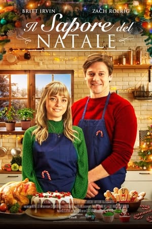 Image Il sapore del Natale