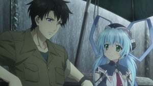 Planetarian: The Reverie of a Little Planet: 1×2