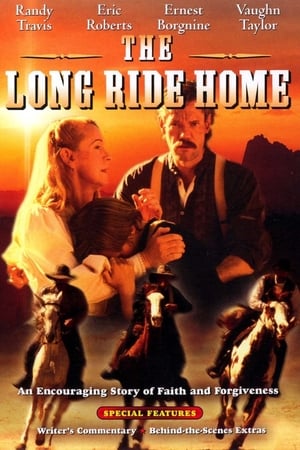 Poster The Long Ride Home 2003