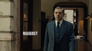 Maigret: Night at the Crossroads (2017)