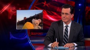 The Colbert Report: 10×13
