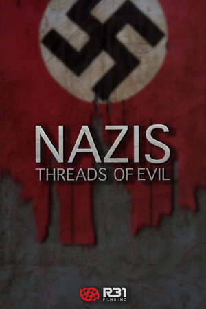 Nazis: Threads of Evil