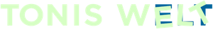 Tonis Welt
