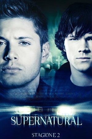 Supernatural: Stagione 2