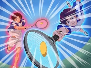 The Prince of Tennis: 4×25