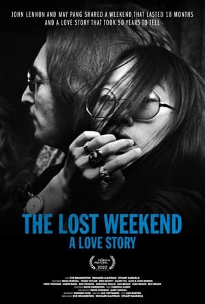 Image The Lost Weekend: A Love Story