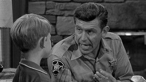 The Andy Griffith Show: 1×8