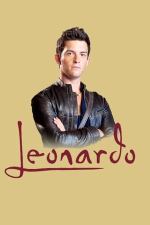 Poster Leonardo 2011