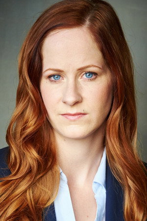 Christine Weatherup portrait