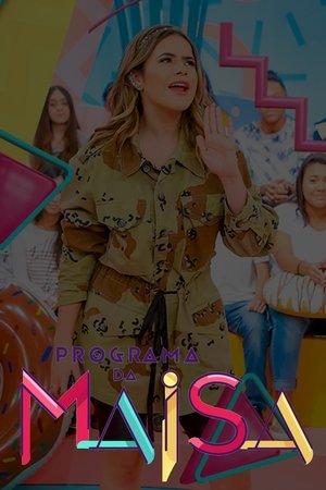 Programa da Maisa