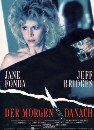 Poster Der Morgen danach 1986