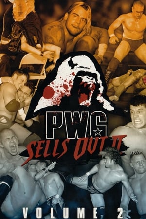 Poster PWG Sells Out: Volume 2 