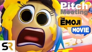 Pitch Meeting The Emoji Movie Pitch Meeting