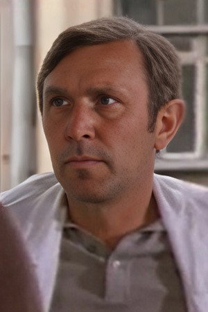 Vladimir Karpenko portrait