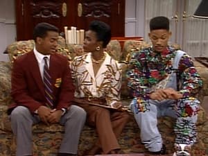The Fresh Prince of Bel-Air 72 Hours