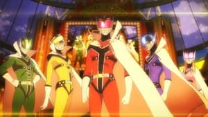 Sentai Daishikkaku Episódio 4 Sub Español