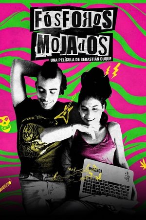 Image Fósforos Mojados