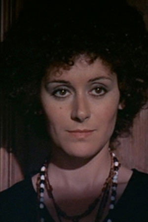 Daniela Caroli portrait