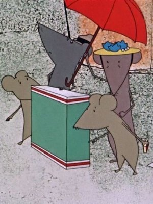Image There Are No Blue Mice