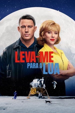 Image Leva-me Para a Lua