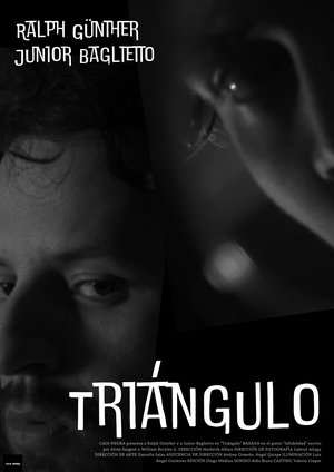Poster Triángulo 2022