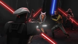 Star Wars Rebels Season 2 Episode 19