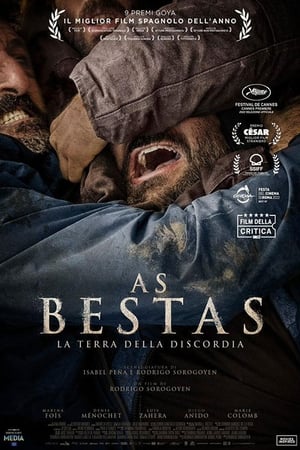 As bestas - La terra della discordia 2022