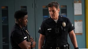 The Rookie: Stagione 5 x Episodio 13